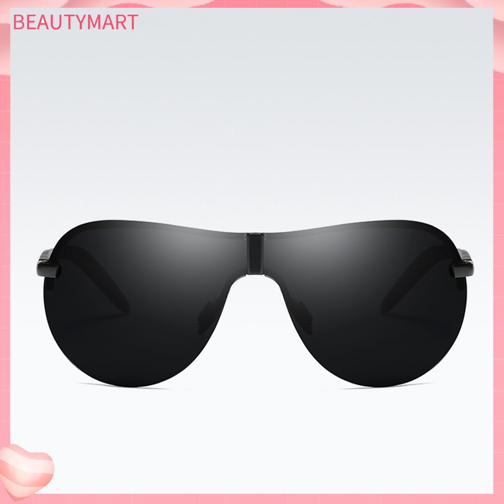 Kính Mát Phân Cực Chống Tia UV Chống Lóa Dành Cho Nam