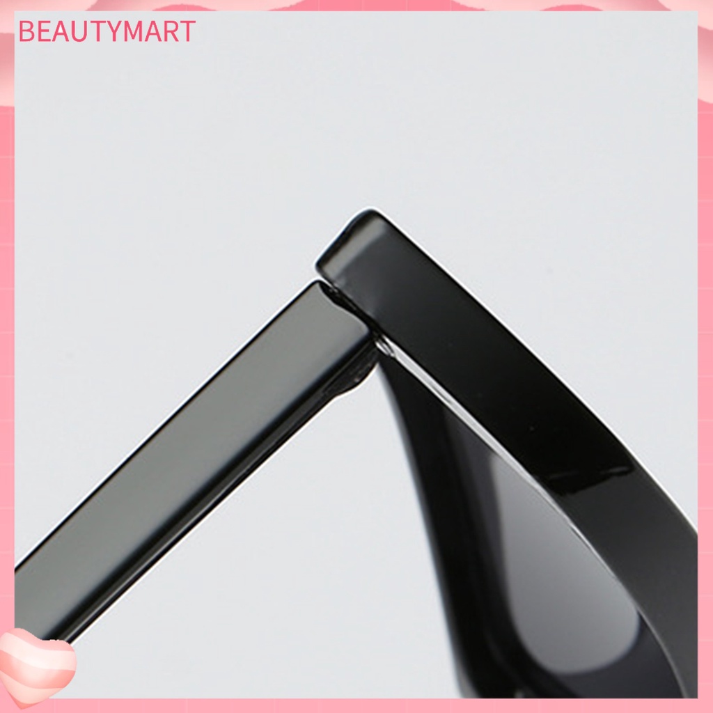 Kính Mát Gọng Vuông Chống Tia UV Trọng Lượng Nhẹ Phong Cách Cổ Điển Thời Trang Cho Nam Và Nữ