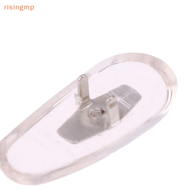 Set 10 Cặp Đệm Mũi Bằng Silicone Cho Mắt Kính RB