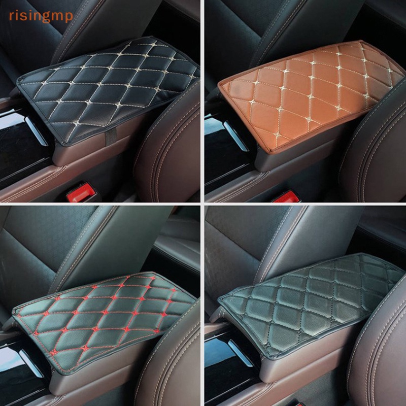 1 Đệm Lót Hộp Tỳ Tay Xe Hơi Thông Dụng