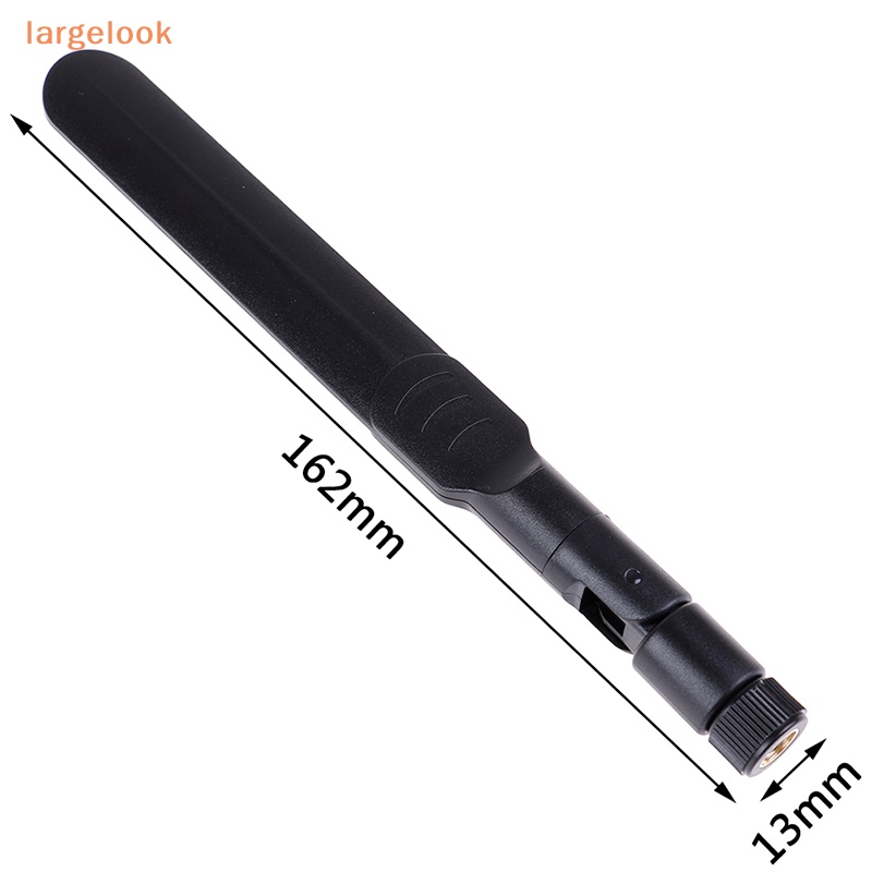Ăng Ten 2.4ghz 5.8 Ghz 5G wifi 2.4ghz 8dBi SMA Chất Lượng Cao