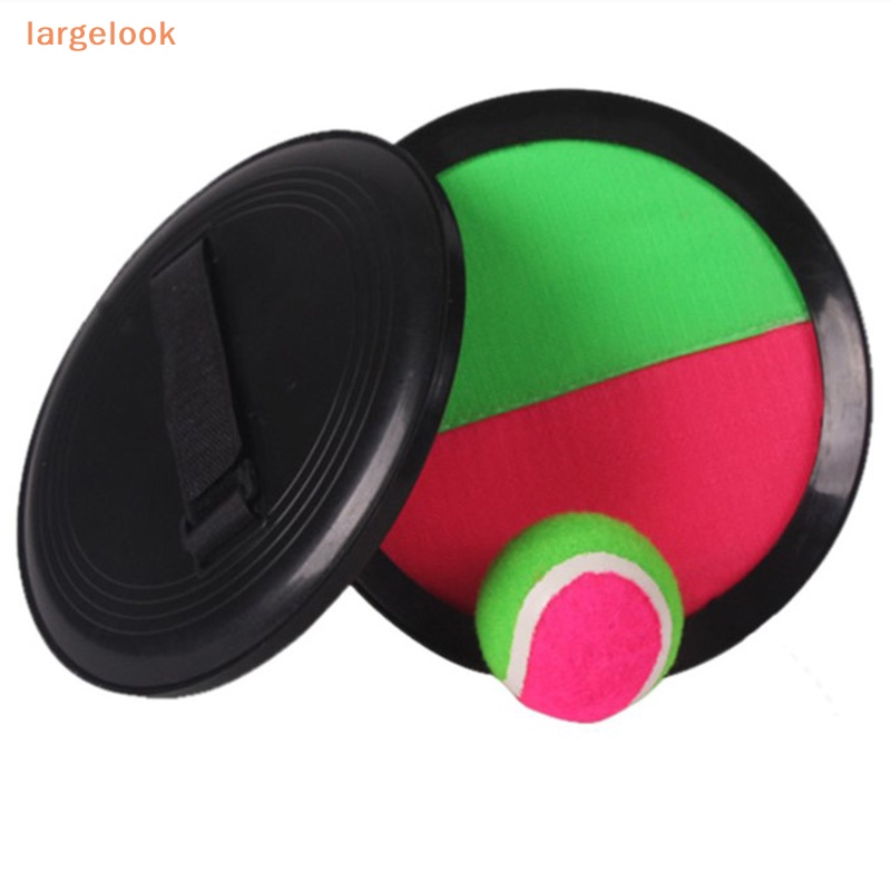 1 Bộ Đồ Chơi Dính Bóng Vui Nhộn Cho Bé