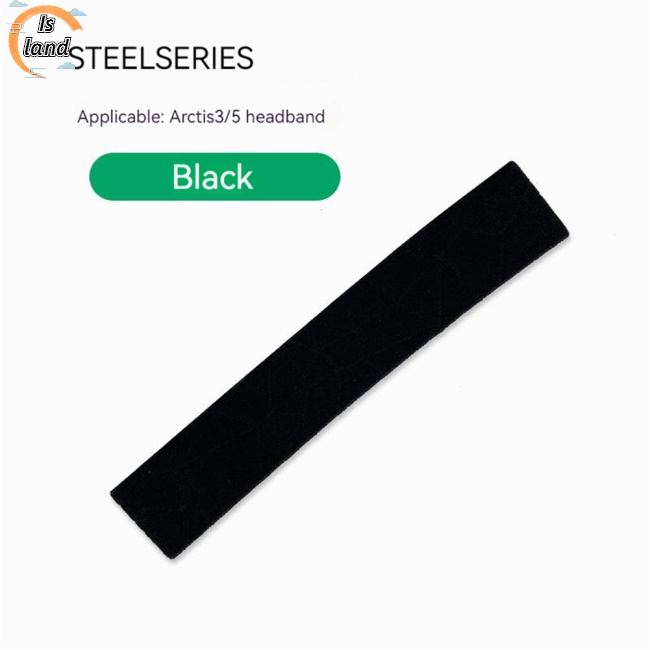 Tai Nghe Chụp Tai Có Thể Điều Chỉnh Kích Thước Dành Cho Steelseries Arctis 1 / 3 / 5 / 7 / pro
