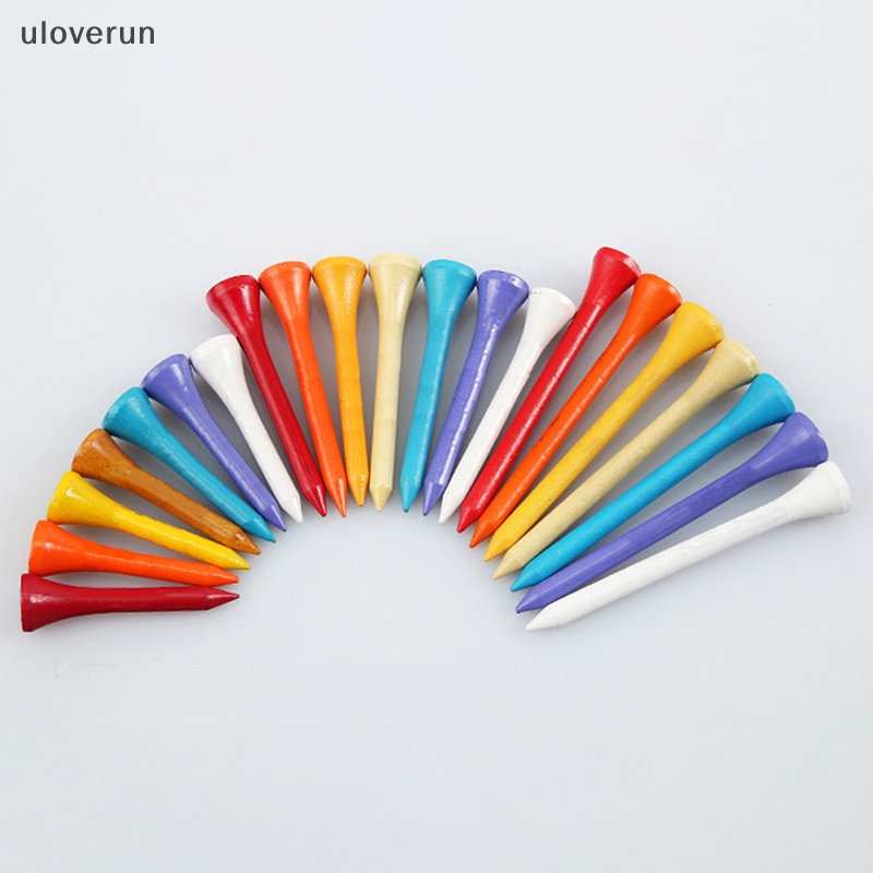 Set 10 Giá Đỡ Bóng Golf Đa Năng Tiện Dụng