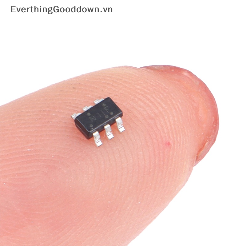 10 Chip Tăng Áp HX4004A HX4004 HX4002 HX4002B HX-JE N11F SOT23-6 IC 4004A 4002B vn