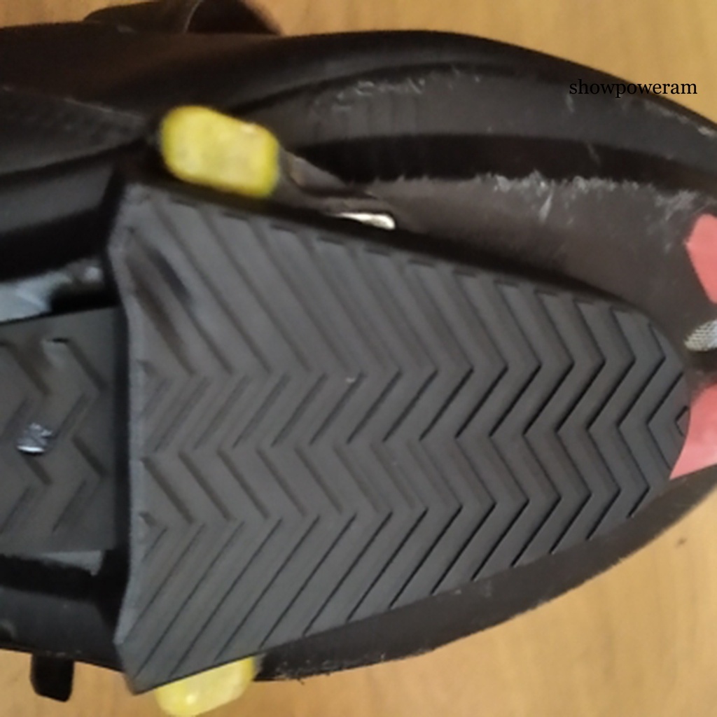 Cặp Bọc Pê Đan Xe Đạp SP-1 Bằng Cao Su Chống Trượt Siêu Bền Tiện Dụng