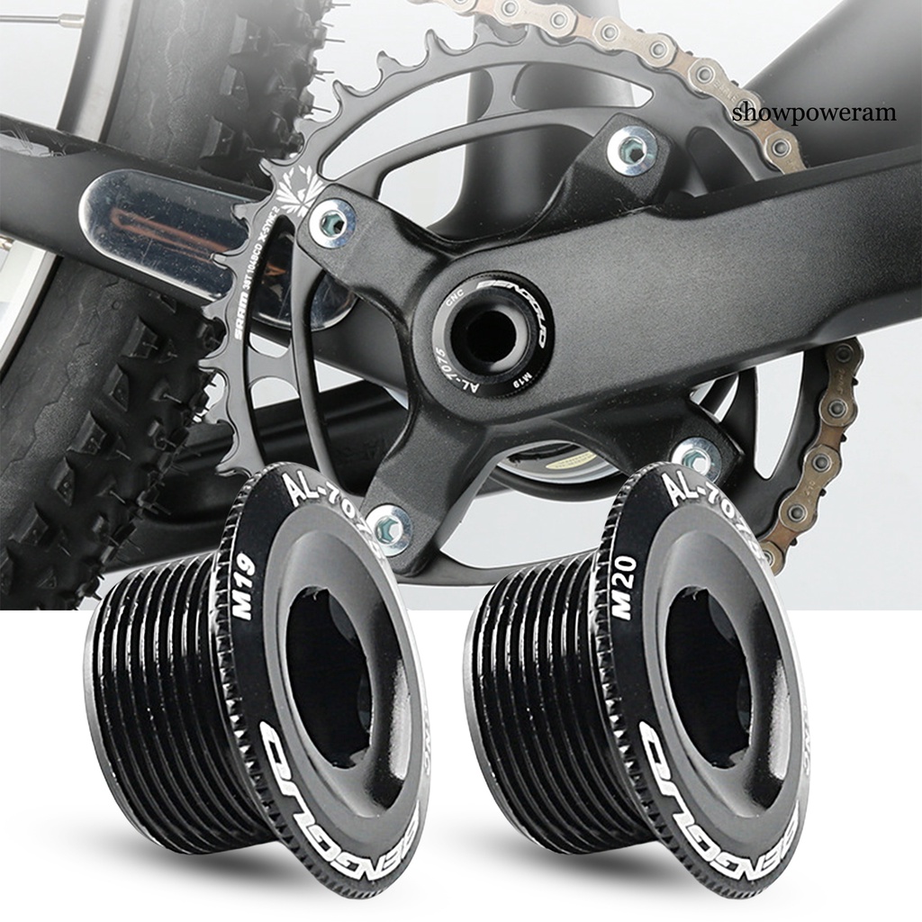 Ốc Vít Bằng Hợp Kim Nhôm Chống Ăn Mòn Chống Ăn Mòn Cho Xe Đạp