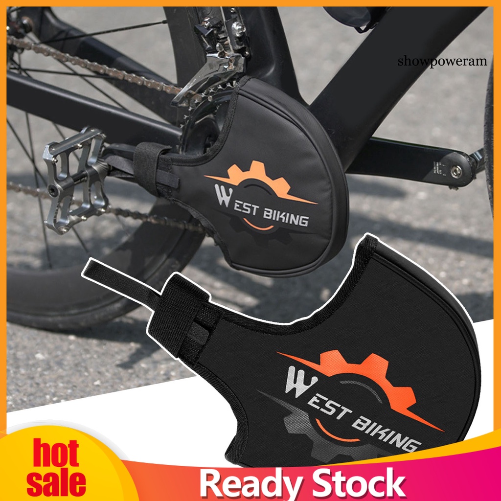 Phụ Kiện Bảo Vệ Bánh Xe Đạp Leo Núi Chống Trầy Xước Màu Đen Thông Dụng