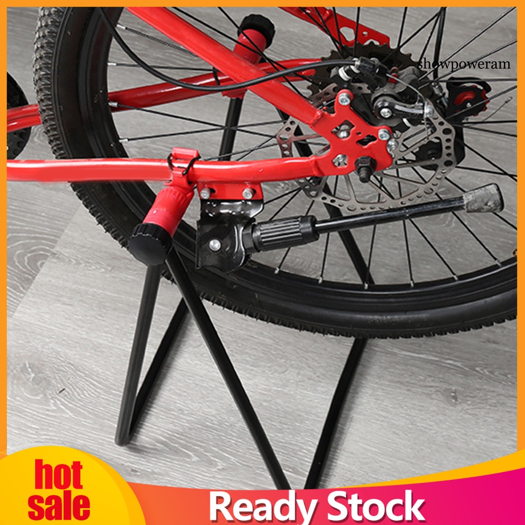 Giá Đỡ Xe Đạp Leo Núi Hình Tam Giác Bằng Hợp Kim Nhôm Xoay 360 Độ Siêu Bền Tiện Dụng