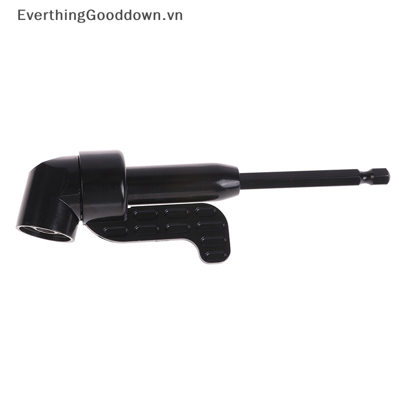 Giá Đỡ Mũi Khoan Góc 105 Độ Tiện Dụng