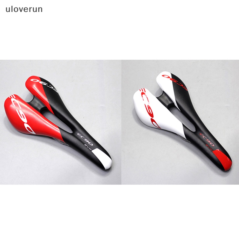 Yên Xe Đạp Leo Núi EC90 PU EVO Chất Lượng Cao