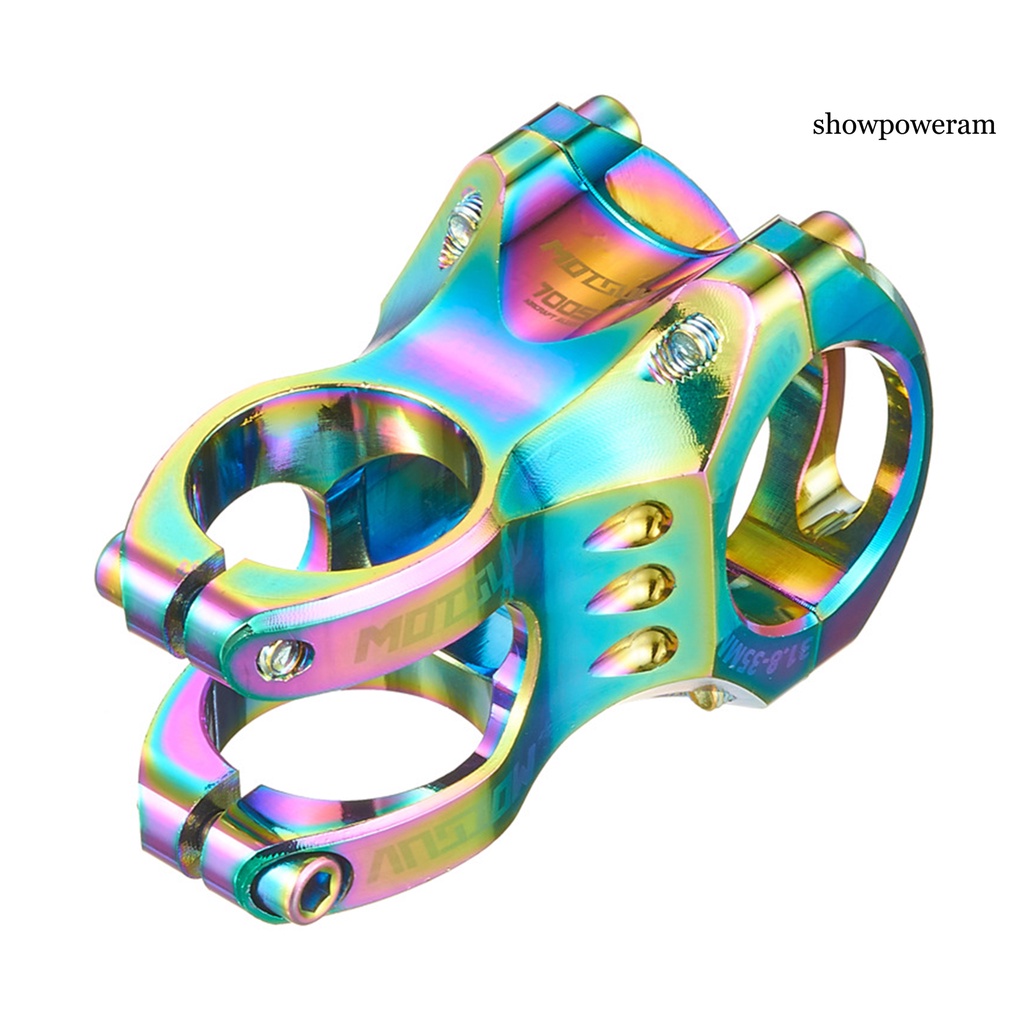 Trục Tròn Rỗng Trọng Lượng Nhẹ Chống Ăn Mòn Dành Cho Xe Đạp