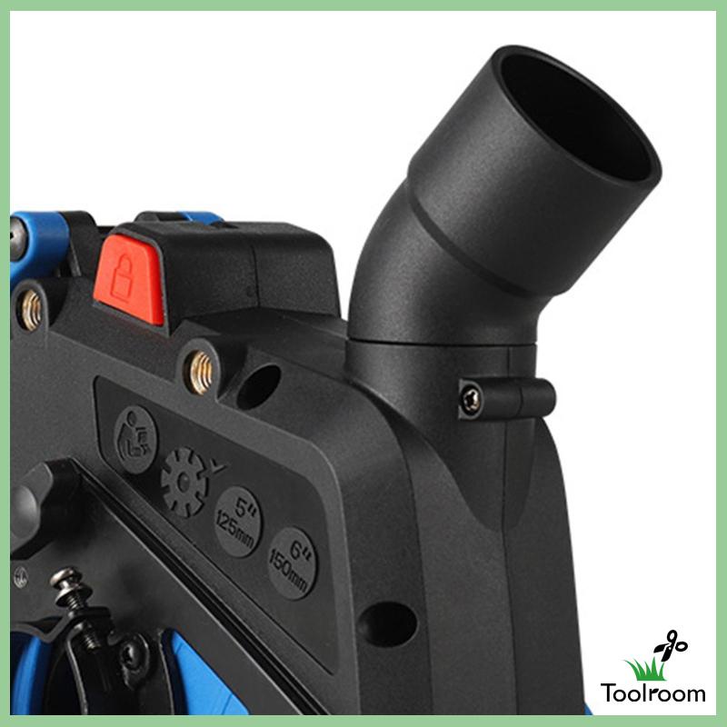 Vỏ Bọc Máy Mài Chống Bụi Bẩn Màu Trong Suốt Tiện Dụng