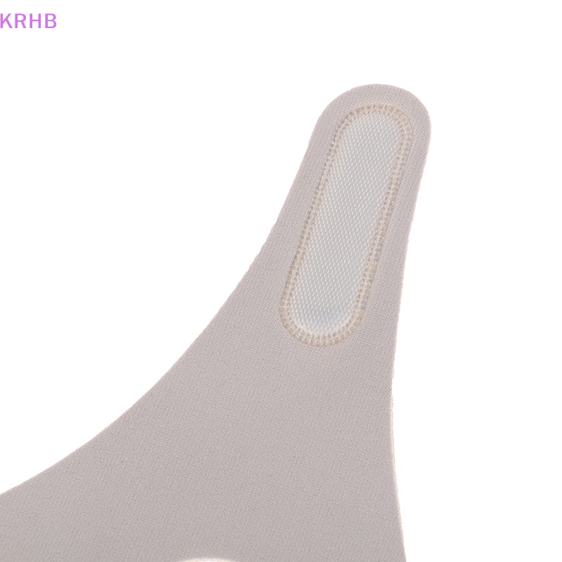 Đai Đeo Cằm Chống Ngáy Khi Ngủ Mới