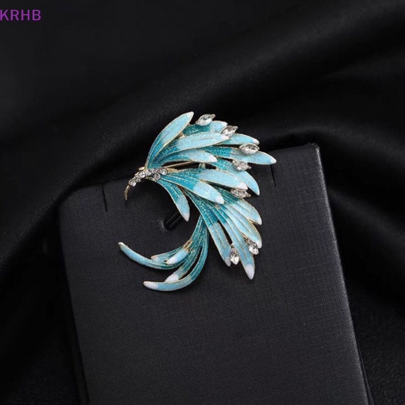 Ghim Cài Áo Hình Động Vật Dễ Thương Cho Nữ Mới