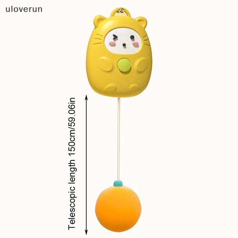 1 Bộ Dụng Cụ Treo Tự Tập Luyện Bóng Bàn Tiện Dụng