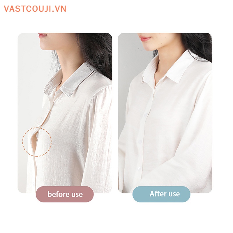 Set 36 Miếng Dán Hai Mặt VASTJI Chống Mồ Hôi Cho Cơ Thể