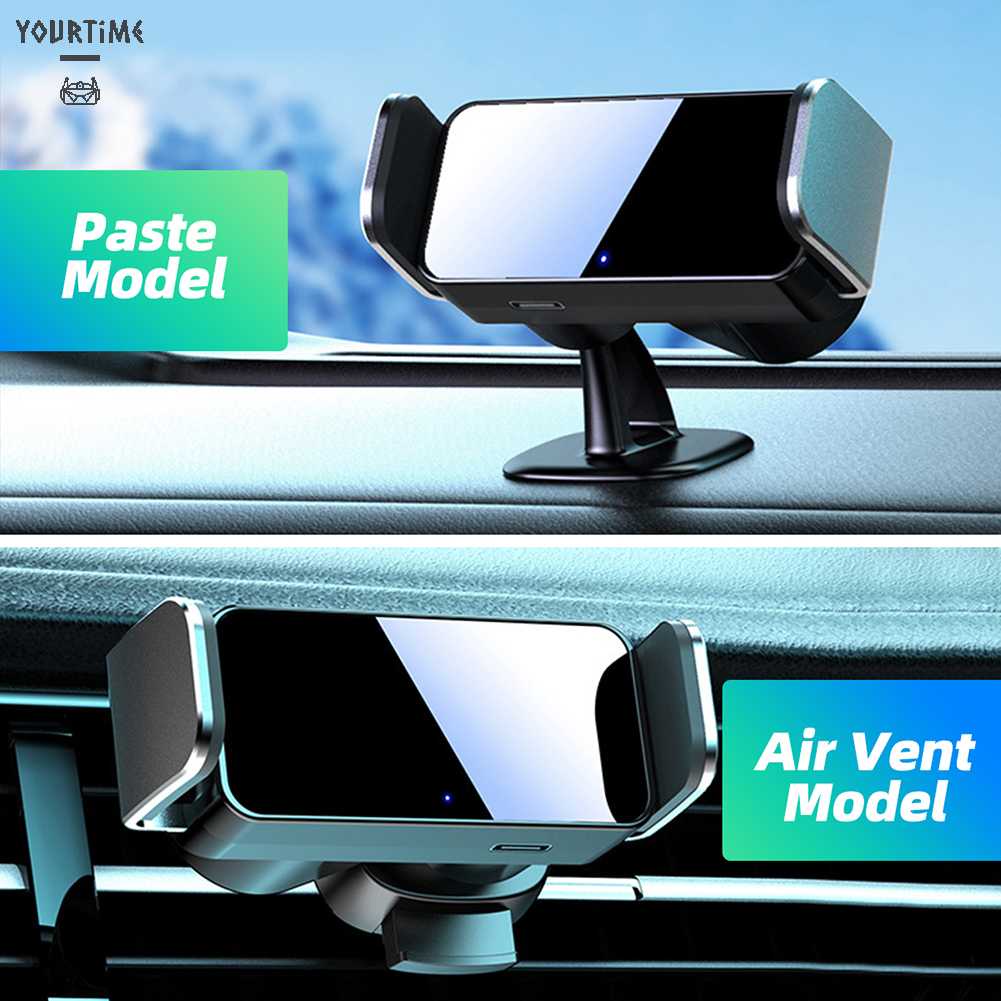 Giá Đỡ Điện Thoại Xoay 360 Độ Tiện Dụng Cho Xe Hơi