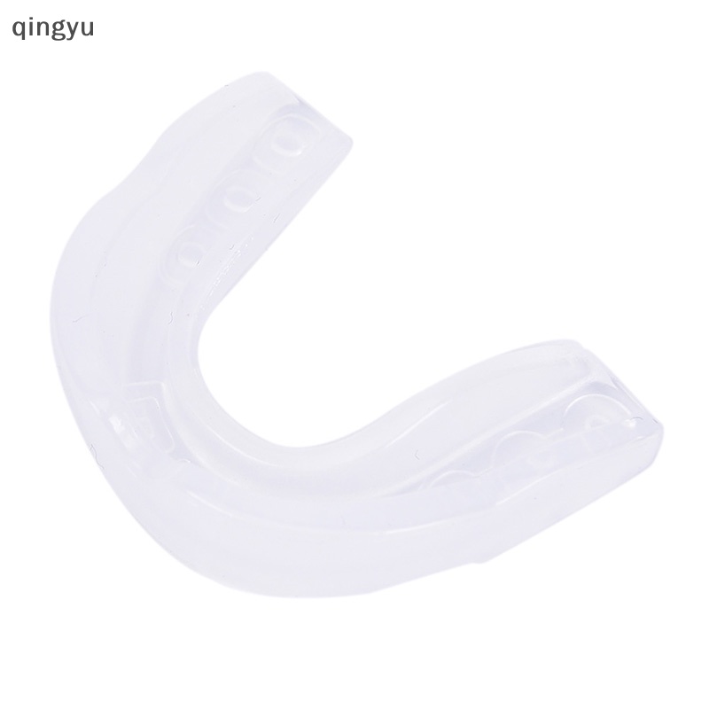 Miếng Bảo Vệ Răng Khi Chơi Thể Thao Boxing Karate Muay Thai Pli PLI PLI