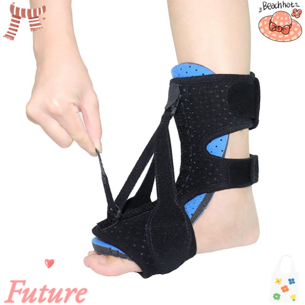 Đai Nẹp Hỗ Trợ Giảm Đau Lòng Bàn Chân Có Thể Điều Chỉnh