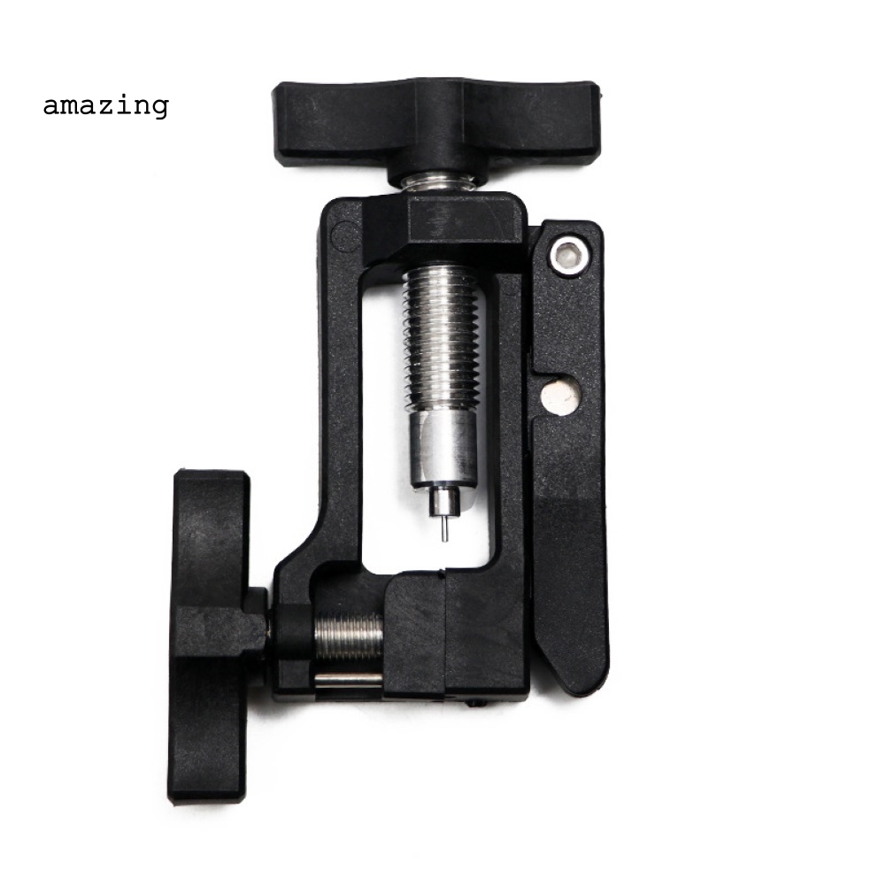 Dụng Cụ Lắp Đặt Ống Dẫn Dầu Xe Đạp Hình Chữ T Đa Năng