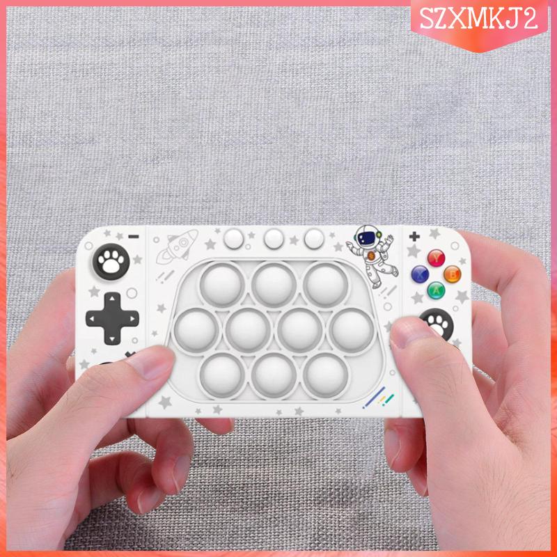 Máy Chơi Game Breakout Cầm Tay szxmkj2 Giúp Giảm Căng Thẳng Dành Cho Người Lớn Và Trẻ Em