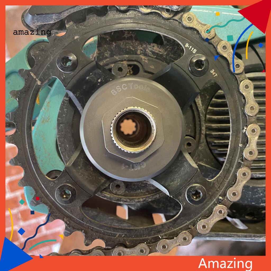 Dụng Cụ Tháo Mắt Xích Cứng Chuyên Dụng Cho E6100 / E7000 / E8000TL-FC39