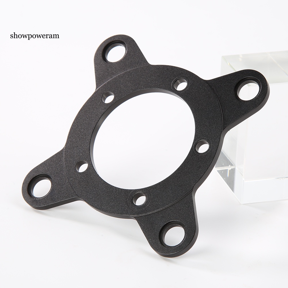 Giá Đỡ Đĩa Cd 104BCD Hình Nhện Cho Động Cơ Điện Bafang