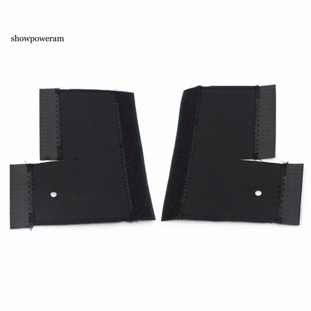 1 Cặp Vỏ Bọc Bảo Vệ Khung Trước Xe Đạp MTB