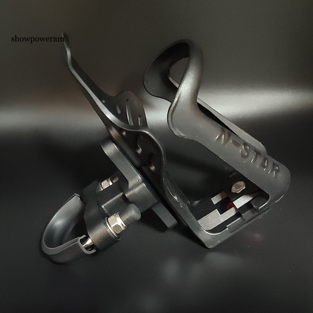 Giá Đỡ Bình Nước Dùng Gắn Xe Đạp Leo Núi Tiện Dụng