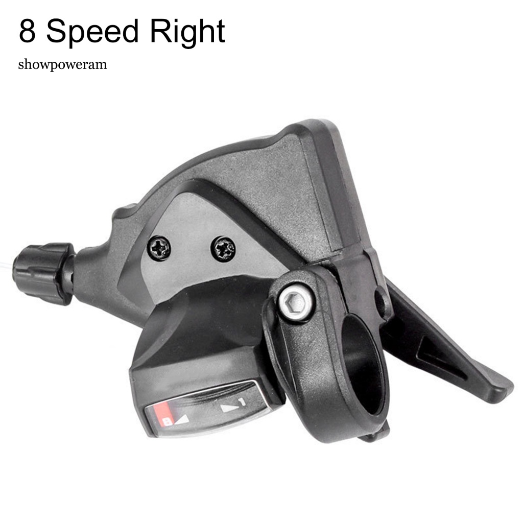 Bộ Kích Hoạt Tốc Độ Cao 7 / 8 / 9 / 10 / 11 Có Thể Điều Chỉnh 2.14m Cho Xe Đạp MTB