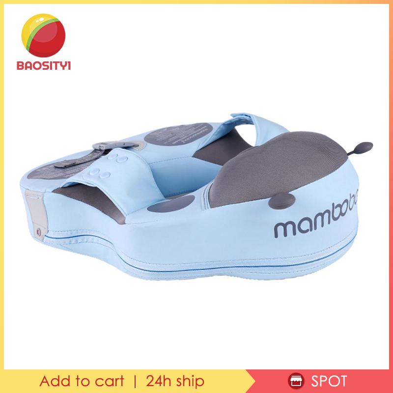 1 Phao Bơi Bơm Hơi Dành Cho Bé Trai Gái