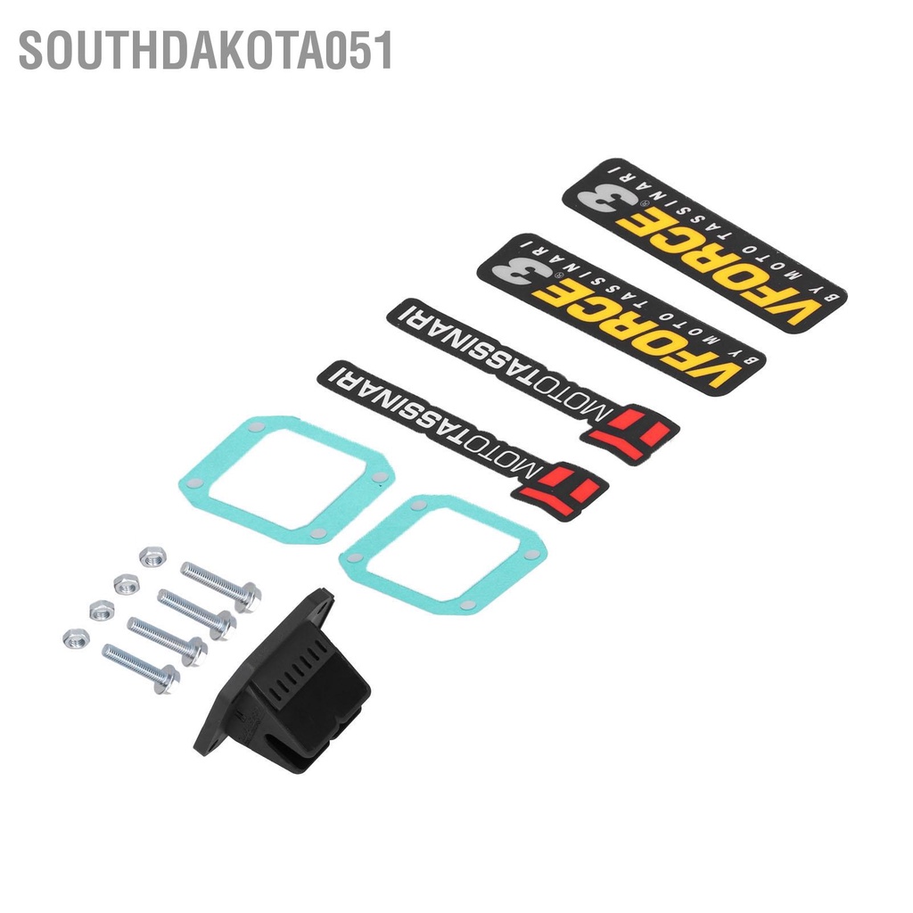 Southdakota051 Thay thế sửa chữa van sậy xe máy Linh kiện cho CR 80/85