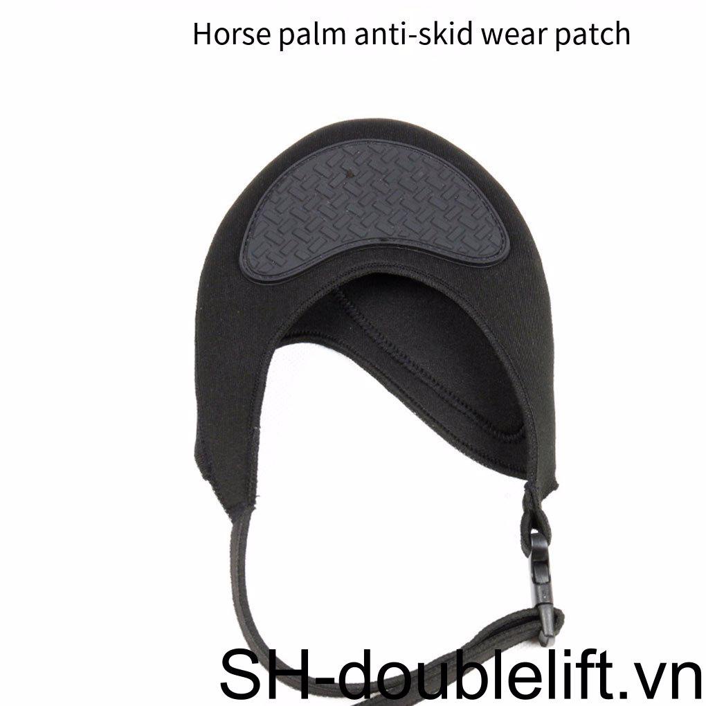 Vỏ Bọc Giày Bốt Bảo Vệ Cần Số Xe Máy Chống Thấm Nước Có Khóa Điều Chỉnh Đ