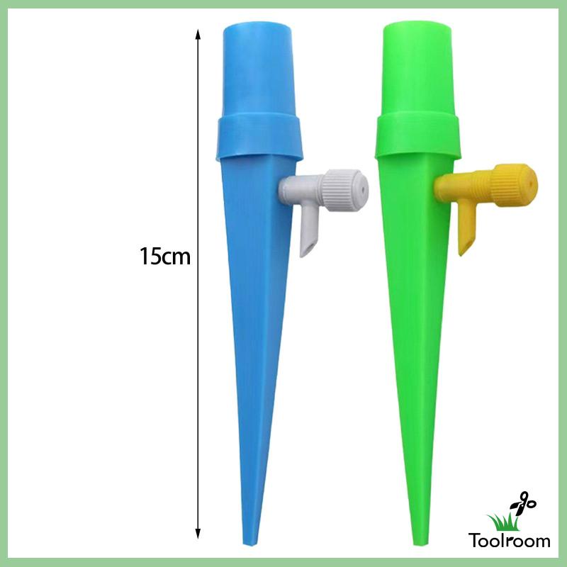 Set 10 Đầu Tưới Nước Tự Động Cho Cây Tự Động Ngoài Trời