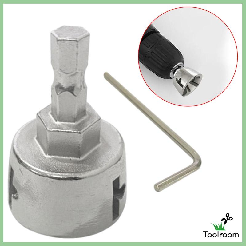 Đầu Vát Tháo Mũi Khoan DIY Chuyên Dụng