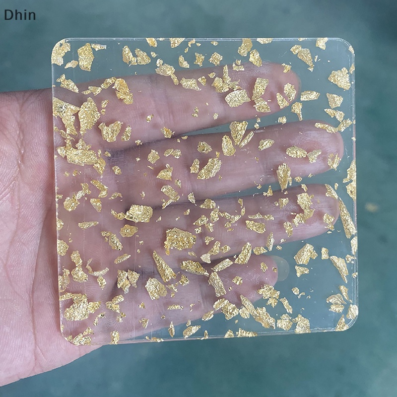 1 Bảng Acrylic Trưng Bày Màu Sắc Dùng Làm Móng Nghệ Thuật