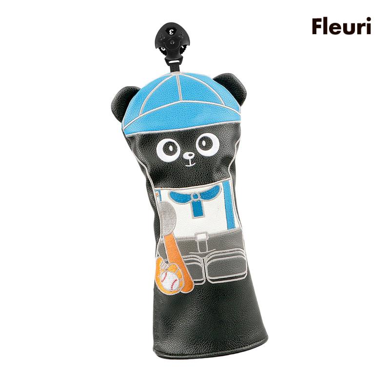 Vỏ Bọc Bảo Vệ Đầu Gậy Đánh Golf Chống Thấm Nước