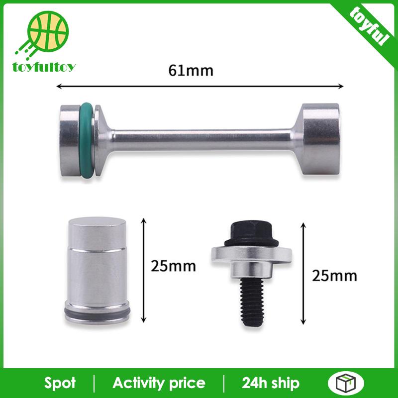 Bộ Trục Chuyển Đổi Dầu Phía Trước Cho Động Cơ LS Engine Lq4