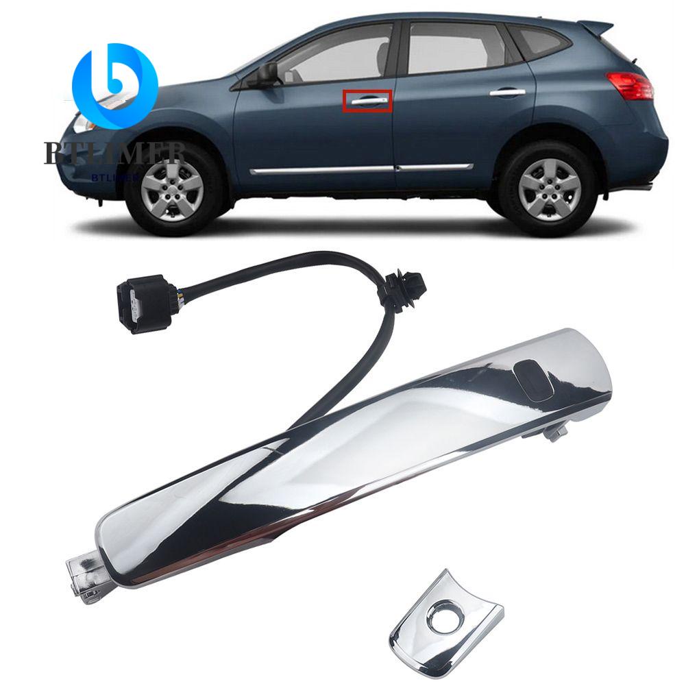 Tay Nắm Cửa Trước Bên Trái Cho Xe Hơi Nissan Rogue 2010-2013