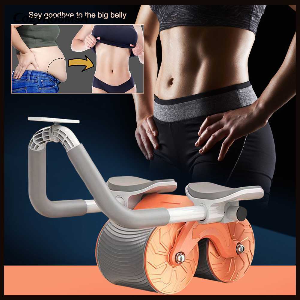 Con Lăn Đệm Đầu Gối An Toàn Không Ồn Màu Sắc Ngẫu Nhiên Hỗ Trợ Luyện Tập