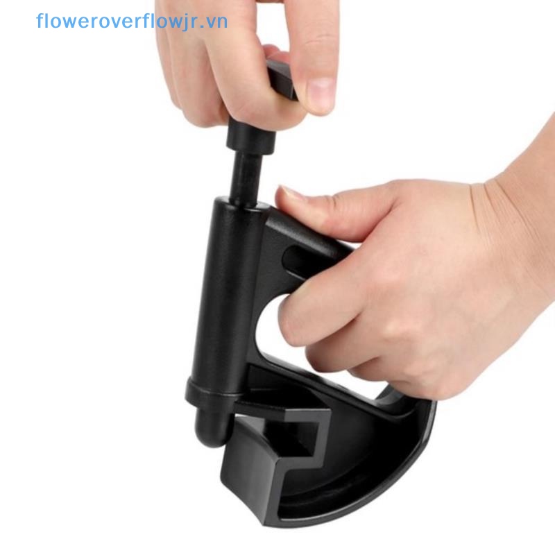 Dụng Cụ Kẹp Thay Lốp Xe Hơi Dạng Hạt Thả Vào Giữa