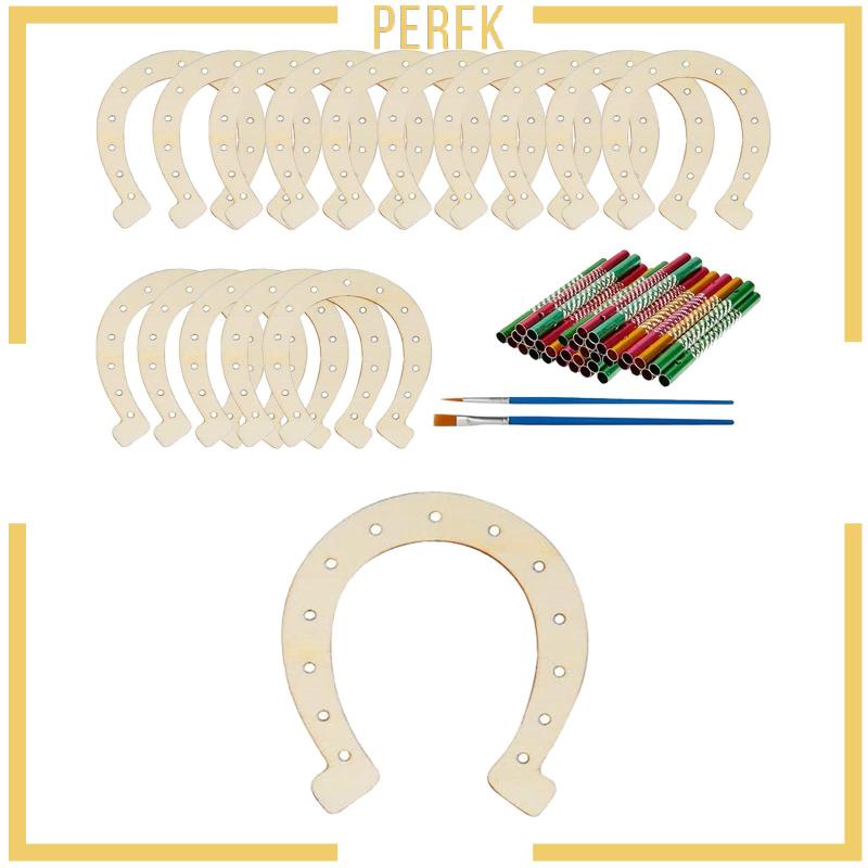 Bộ Chuông Gió Bằng Gỗ Nghệ Thuật DIY Dành Cho Trẻ Em