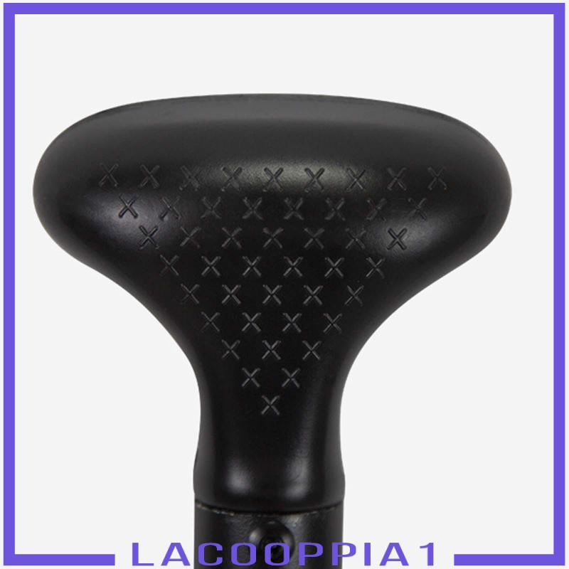 [Lacooppia1] Mái Chèo Thuyền Kayak Trục Nhôm Nhỏ Gọn Bền Bỉ