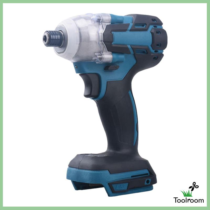 Tua Vít Không Dây 1 / 4 inch Thiết Kế Nhỏ Gọn Tiện Dụng Cho Gia Đình