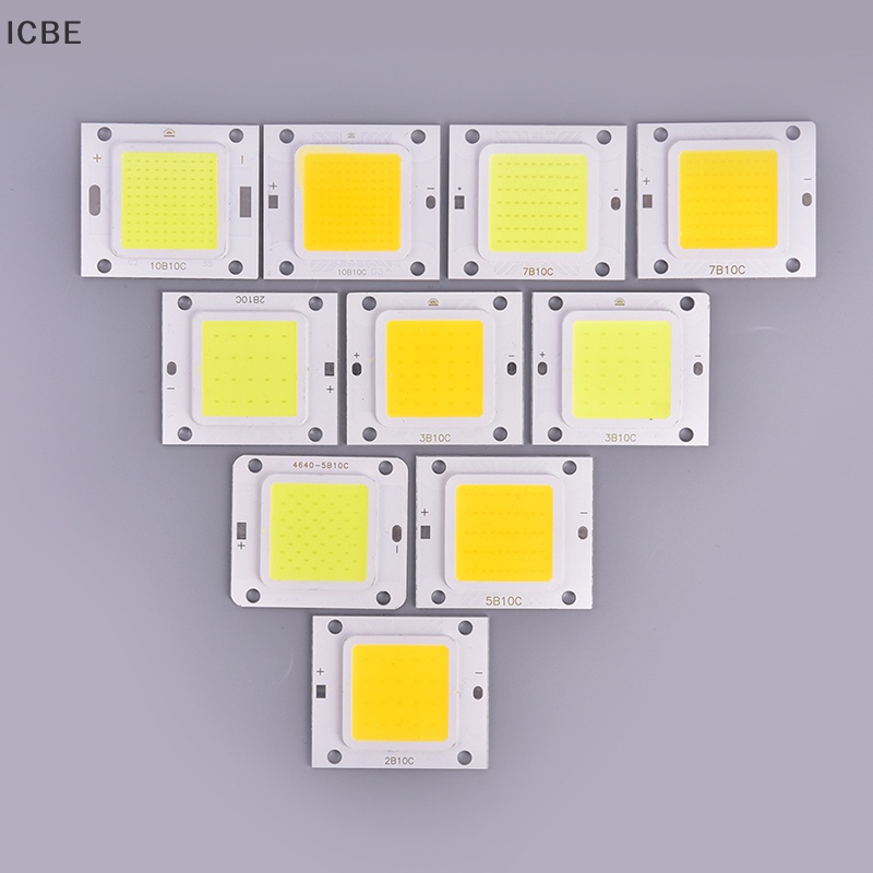 Chip Đèn Led COB Chuyên Dụng Chất Lượng Cao