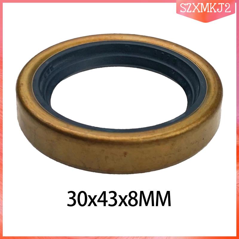 Vòng Niêm Phong Dầu Động Cơ Ngoài Trời Chống Mòn 26-70080 szxmkj2