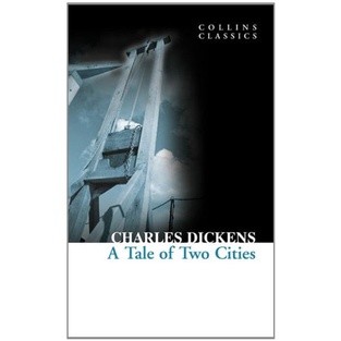 A Tale of Two Cities