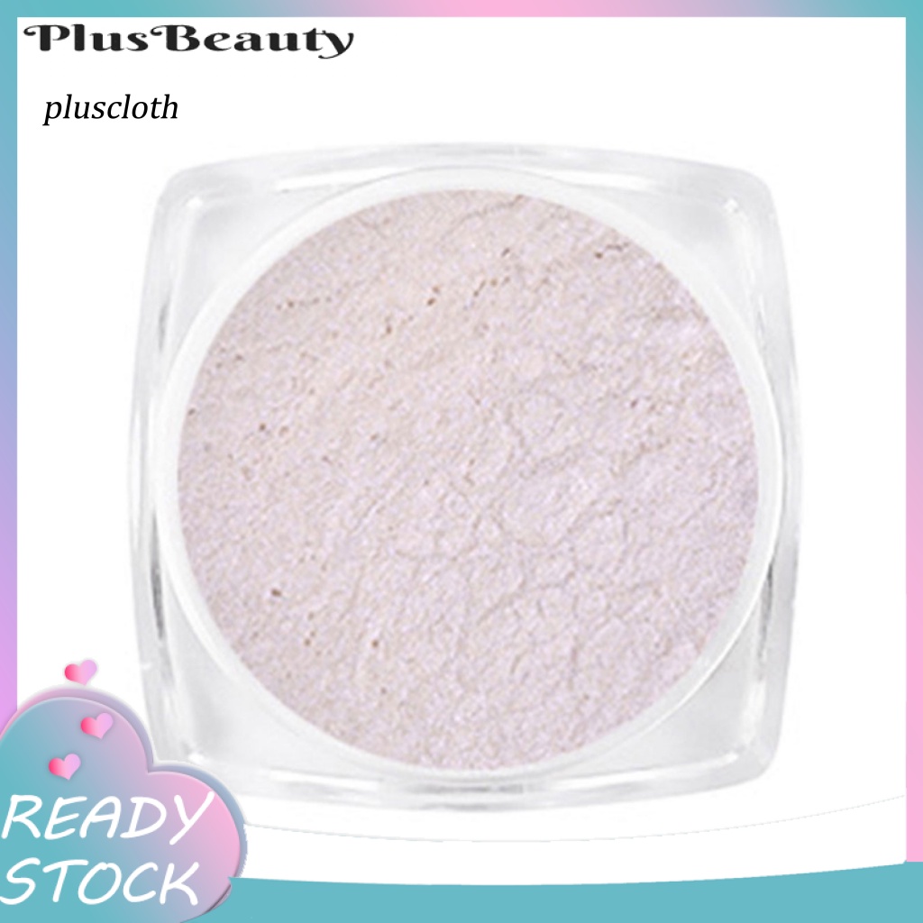 Bột Tráng Gương 2g Dùng Để Trang Trí Móng Nghệ Thuật