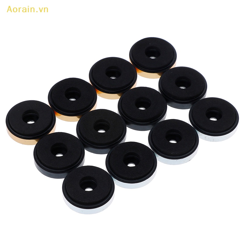 Set 4 Miếng Đệm Chân Loa Kích Thước 30 * 8mm